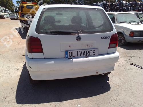 Ignition distributor VW POLO III (6N1) 60 1.4 | BP31099442M68 