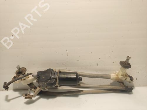 Ruitenwissermotor voor HONDA JAZZ II (GD_, GE3, GE2) [2001-2008]  25004341