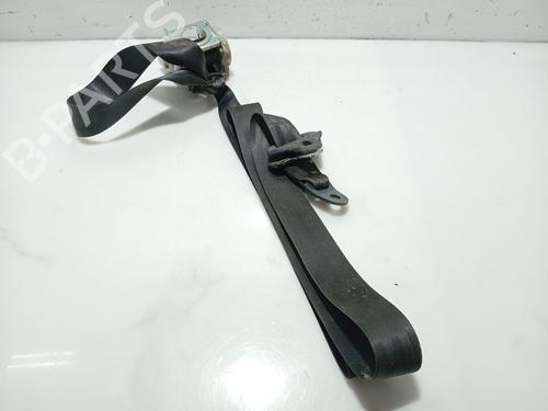 Used Rear right seatbelt CITROËN C4 Picasso I MPV (UD_) [2006-2015]  31108983