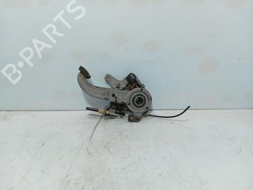 Handbremse für Handbremse MERCEDES-BENZ M-CLASS (W163) ML 270 CDI (163.113) (163 hp) 34402932 34402932