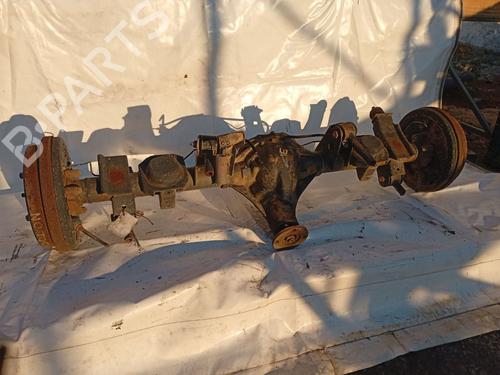 Used Rear axle NISSAN TERRANO I (WD21) [1986-1996]  25330572