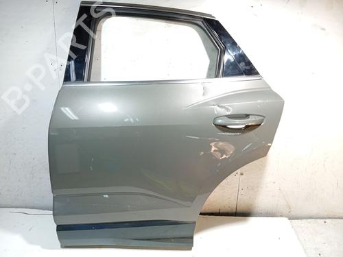 Used Left rear door Left rear door AUDI Q3 Sportback (F3N) 35 TDI (150 hp) 40219672 40219672
