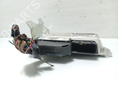 Engine control unit (ECU) HYUNDAI GETZ (TB) 1.1 | BP31103540M57