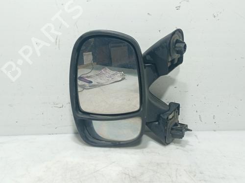 Used Left mirror Left mirror 36800902 36800902