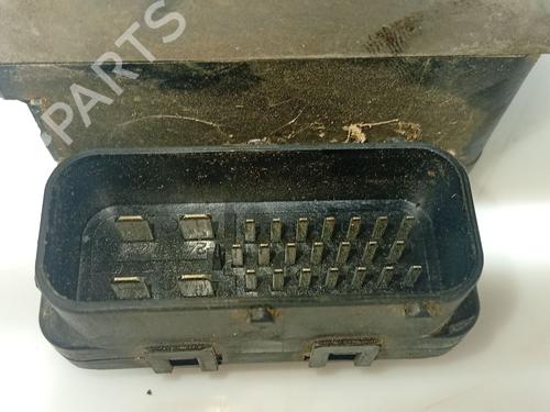 ABS pump SUZUKI LIANA Hatchback 1.6 (RH416) | BP31110352M43 - Image 4