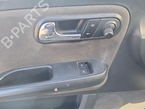 Air filter box SEAT IBIZA III (6L1) 1.9 TDI | BP24538796M87 