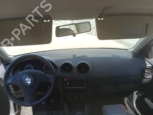 Electronic module SEAT IBIZA III (6L1) 1.4 16V | BP31111421M83 