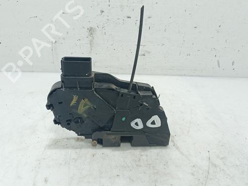 Front right lock MAZDA 3 (BK) 1.6 DI Turbo | BP36352748C97 - Image 2