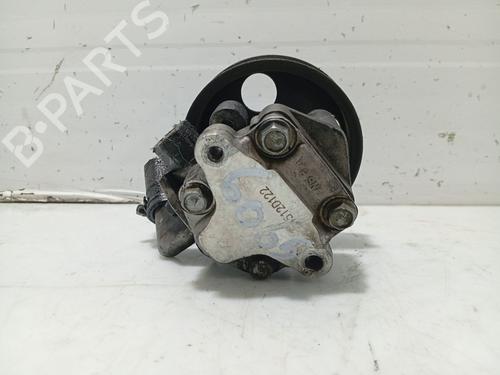 Steering pump KIA CARENS III MPV (UN) 2.0 CRDi 140 | BP31102393M99