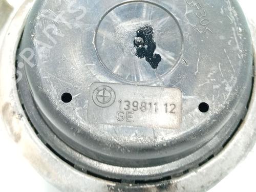 Engine mount BMW 3 (E90) 318 d | BP37607429M89 - Image 4