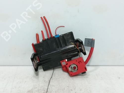 Used Electronic module Electronic module 37027682 37027682
