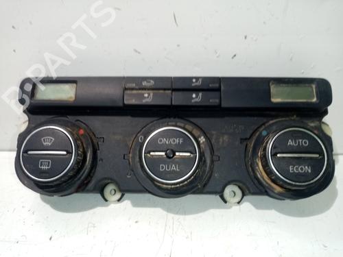Used Climate control Climate control 19010748 19010748