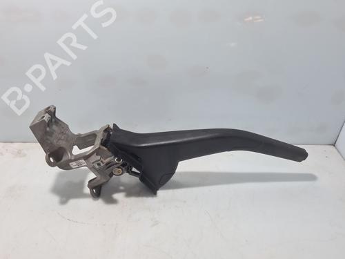 Freno de mano FIAT DOBLO Box Body/MPV (510_, 511_) BlueHDi 100 (102 hp) 31107571