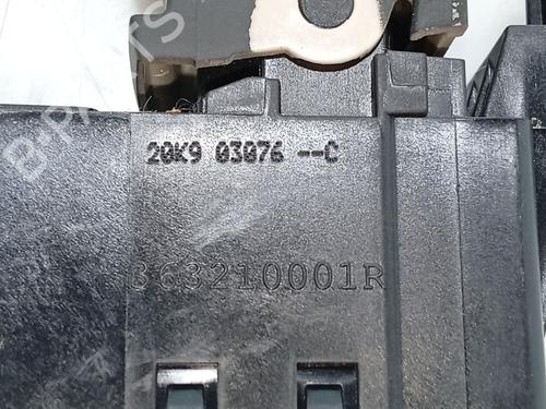 Electronic module RENAULT LAGUNA III (BT0/1) | BP39248194M83 - Image 4
