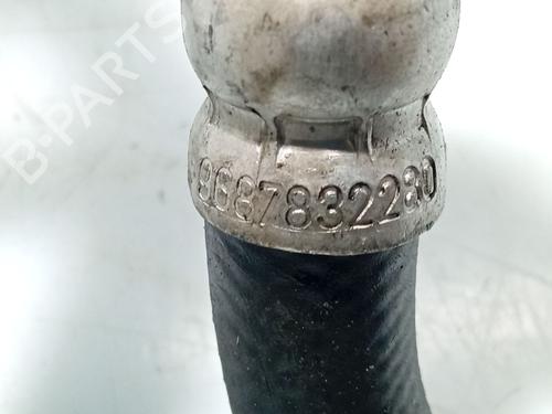 Pipe CITROËN C5 III Break (RW_) 2.0 HDi 140 | BP32212484M125