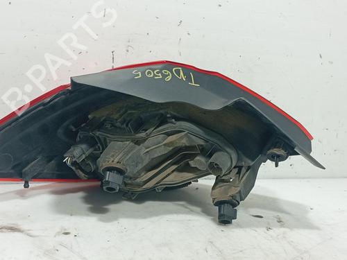Right taillight OPEL CORSA E (X15) 1.4 (08, 68) | BP37460295C35 - Image 4