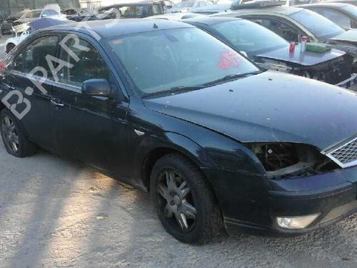 Right mirror FORD MONDEO III (B5Y) | BP23023458C27