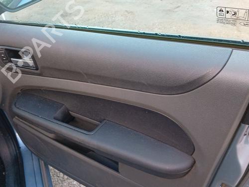 Rear right door window FORD FOCUS II (DA_, HCP, DP) 1.6 | BP32369178C21