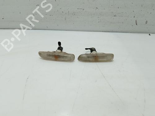 Used Left side indicator BMW 3 (E46) 320 d (136 hp) 31111147