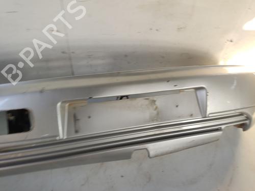 Rear bumper MITSUBISHI COLT IV (CA_A)  | BP31100229C8 