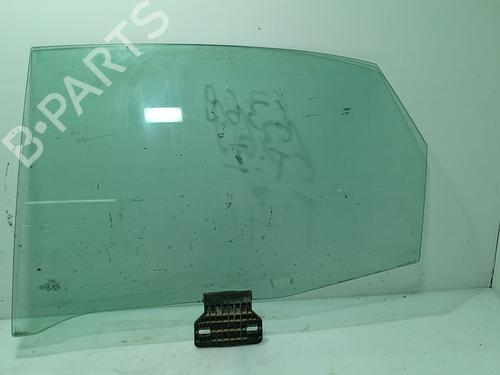 Used Rear left door window Rear left door window AUDI A4 B6 (8E2) 1.9 TDI (130 hp) 33399579 33399579