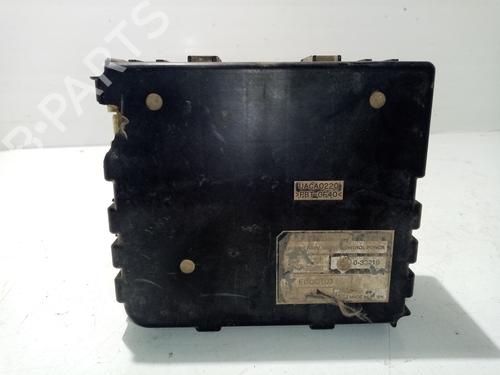 Used Electronic module Electronic module 19010712 19010712