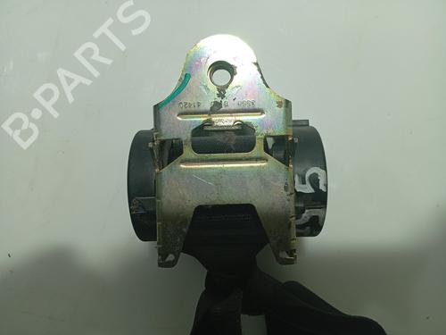 Front right seatbelt FORD FOCUS C-MAX (DM2) 2.0 | BP31101596I25 