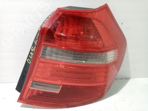 Used Right taillight Right taillight 18996259 18996259