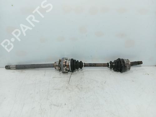 Used Right front driveshaft Right front driveshaft 37486746 37486746