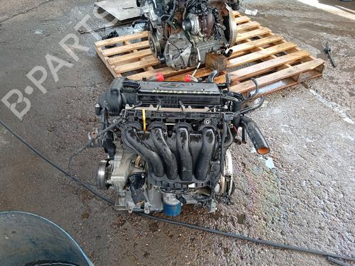 Engine HYUNDAI i30 (FD) 1.4 | BP36808201M1 - Image 5
