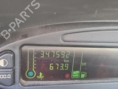 Egr CITROËN XSARA PICASSO (N68) 1.6 HDi | BP31110108M69 
