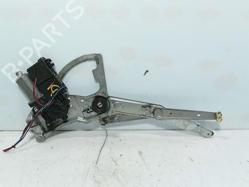 Rudehejsemekanisme ventre foran Rudehejsemekanisme ventre foran OPEL OMEGA A (V87) 2.4 i (F19, M19, N19) (125 hp) 34370292 34370292