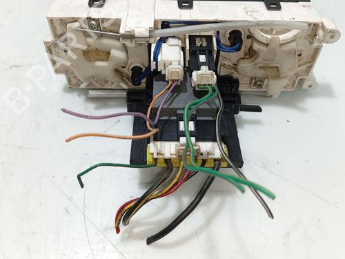 Climate control SUBARU FORESTER (SF_) | BP23542149I5 - Image 3