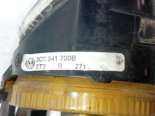 Right front indicator VW PASSAT B6 Variant (3C5) 2.0 TDI | BP36460788C33 - Image 4