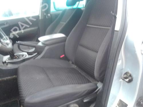 Tailgate lift support SSANGYONG ACTYON SPORTS II 2.0 Xdi | BP32097637C138 