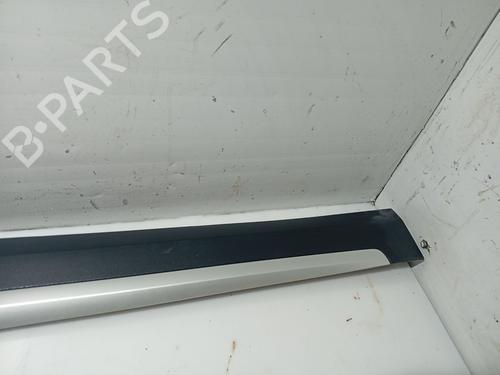 Dørliste MG MG ZS SUV (AZS1) 1.5 VTi | BP31375856C150 