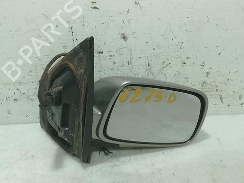 Used Right mirror Right mirror 39202023 39202023
