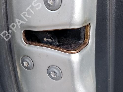 Used Front left lock Front left lock TOYOTA COROLLA Verso (ZER_, ZZE12_, R1_) 2.0 D-4D (CUR10_, CUR10R) (116 hp) 19010275 19010275
