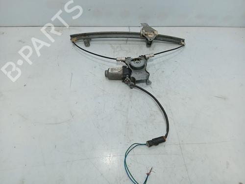 Used Front left window mechanism Front left window mechanism NISSAN PRIMERA Hatchback (P11) 1.6 16V (106 hp) 32475945 32475945