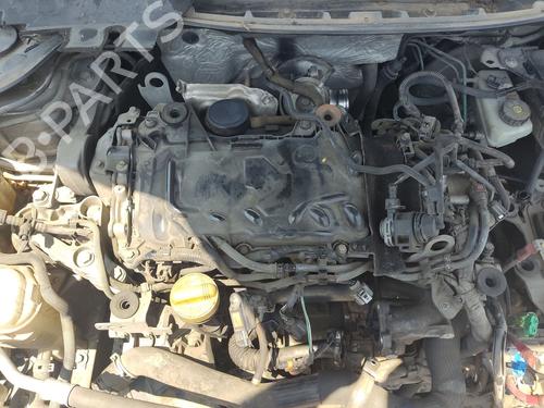 Engine RENAULT LAGUNA III (BT0/1) 2.0 dCi (BT01, BT08, BT09, BT0E, BT0K, BT12, BT1C, BT1D,... | BP31313554M1 - Image 2