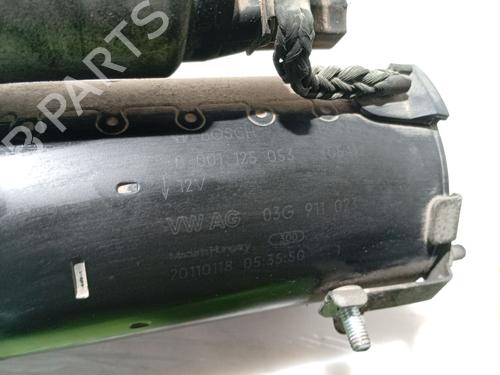 Starter SEAT EXEO ST (3R5) 2.0 TDI | BP31111600M8 
