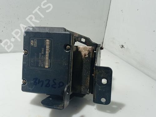 ABS pump HYUNDAI XG (XG) 30 | BP31112267M43 