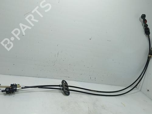 Kabel Kabel FORD FIESTA V (JH_, JD_) 1.4 TDCi (68 hp) 34473936 34473936