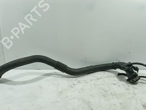 Rør Rør RENAULT MEGANE II (BM0/1_, CM0/1_) 1.5 dCi (BM0F, BM0T, BM2B, CM0F, CM0T) (82 hp) 37239272 37239272