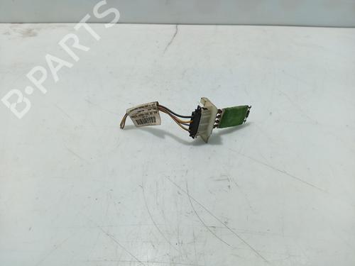 Varmemotstand CITROËN BERLINGO / BERLINGO FIRST MPV (MF_, GJK_, GFK_) 1.9 D (MFWJZ) (70 hp) 31292165