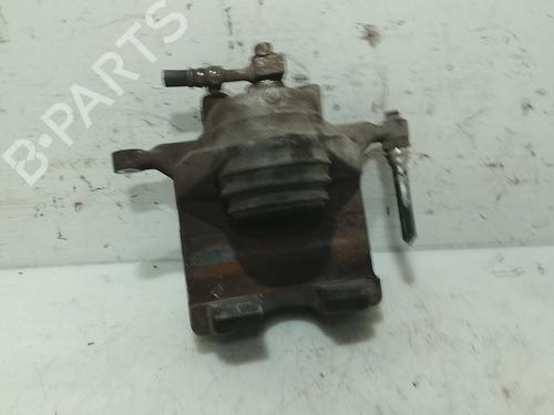 Left front brake caliper OPEL ZAFIRA TOURER C (P12) 1.6 CDTI (75) | BP24998755M105 - Image 2