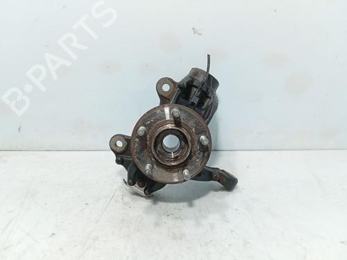Used Left front steering knuckle Left front steering knuckle FORD MONDEO IV (BA7) 2.0 TDCi (140 hp) 36014334 36014334
