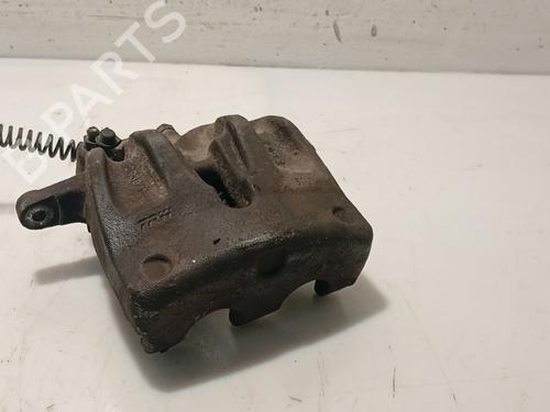 Left front brake caliper LAND ROVER RANGE ROVER SPORT I (L320) 2.7 D 4x4 | BP31206589M105