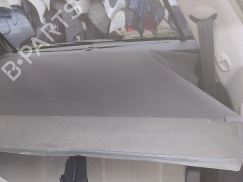 Third brake light CITROËN C4 Grand Picasso I (UA_) 1.6 HDi | BP31103225L11 