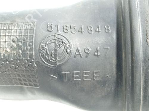 Pipe FIAT DOBLO Cargo (263_) 1.3 D Multijet | BP39204147M125 - Image 2